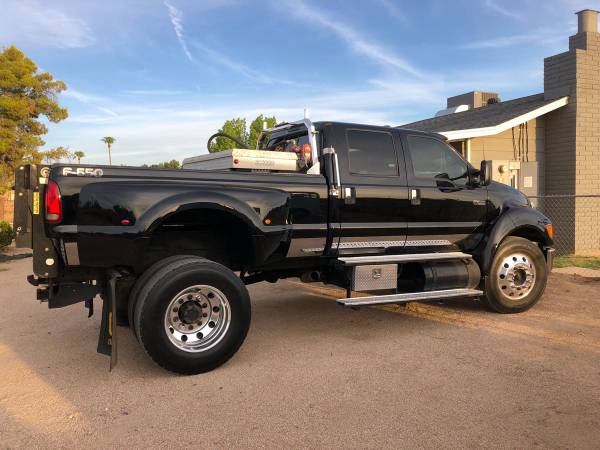 2005 F-650 Monster Truck for Sale - (KS)